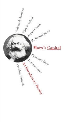 Marx's Capital - Vijay Prashad