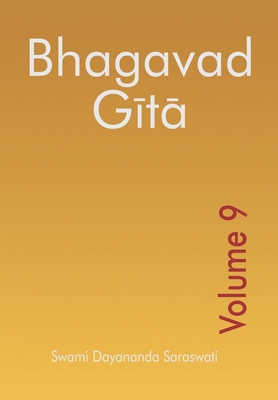 Bhagavad Gita - Volume 9 - Martha Doherty