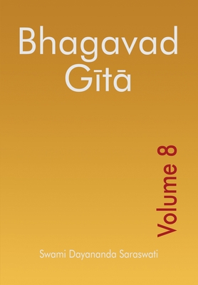 Bhagavad Gita - Volume 8 - Martha Doherty
