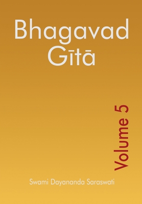 Bhagavad Gita - Volume 5 - Martha Doherty