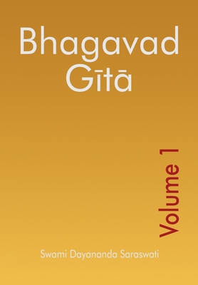 Bhagavad Gita - Volume 1 - Martha Doherty