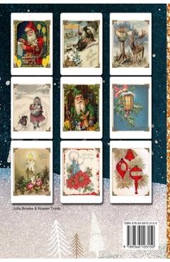 Poza produsului Classic Vintage Christmas Picture books: Christmas picture books - Julia Brooke