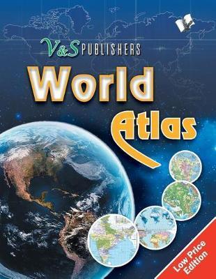 World Atlas - Editorial Board