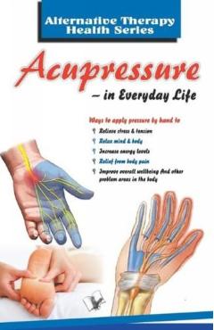 Acupressure - Vikas Khatri