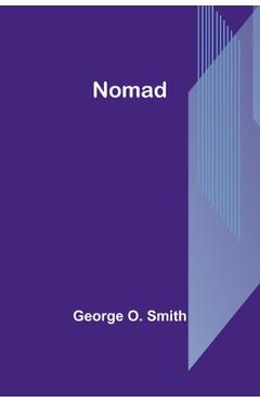 Poza produsului Nomad - George O. Smith