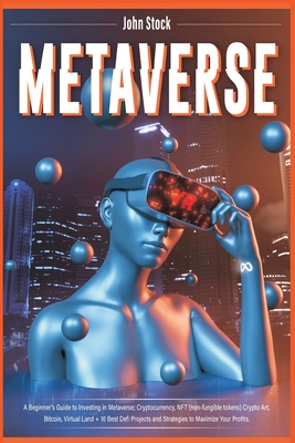 Metaverse - John Stock