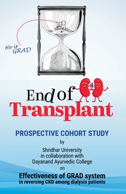 End of Transplant - Biswaroop Roy