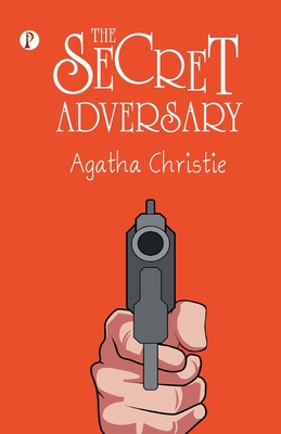 The Secret Adversary - Agatha Christie