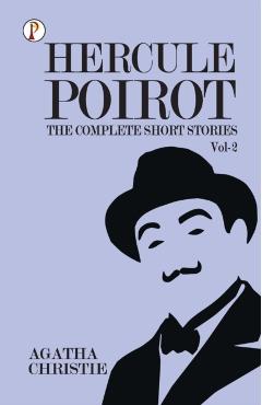 The Complete Short Stories with Hercule Poirot - Vol 2 - Agatha Christie