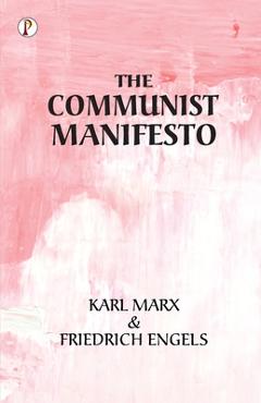 Poza produsului The Communist Manifesto - Karl Marx