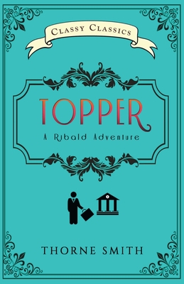 Topper - Thorne Smith