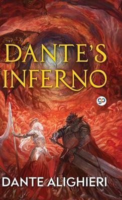 Dante's Inferno (Deluxe Library Edition) - Dante Alighieri