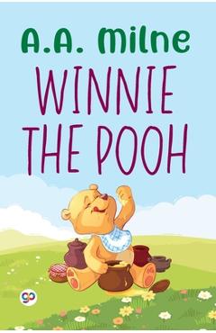 Poza produsului Winnie-the-Pooh (General Press) - A. A. Milne