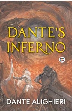 Poza produsului Dante's Inferno (General Press) - Dante Alighieri