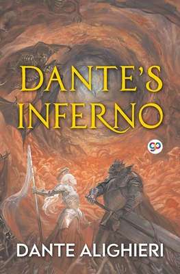 Dante's Inferno (General Press) - Dante Alighieri