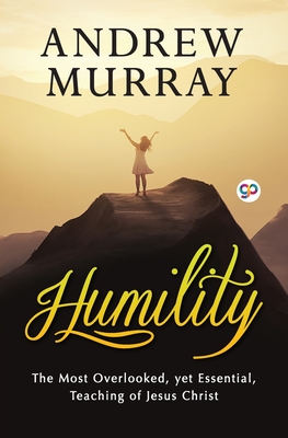 Humility - Andrew Murray