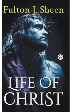 Poza produsului Life of Christ (Hardcover Library Edition) - Fulton J. Sheen