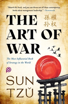 The Art of War - Sun Tzu