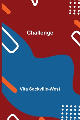 Challenge - Vita Sackville-west