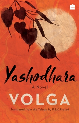 Yashodhara - Volga