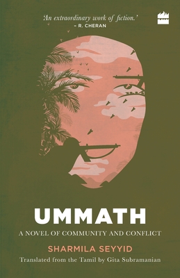 Ummath: A Novel of Community and Conflict - Gita Subramanian