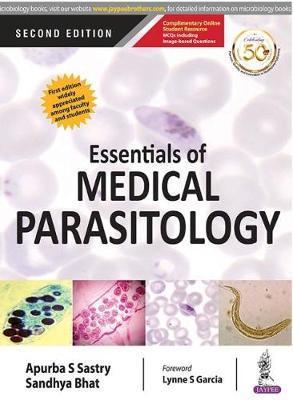 Essentials of Medical Parasitology - Apurba S. Sastry