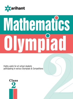 Olympiad Mathematics Class 2nd - Priya Mittal
