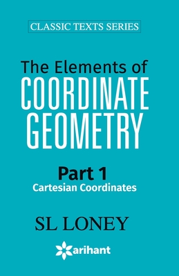 4901102Coordinate Geo.(Loney)-1 - Unknown