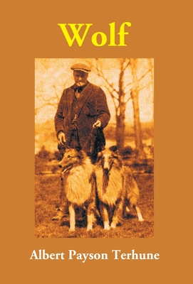 Wolf - Albert Terhune Payson