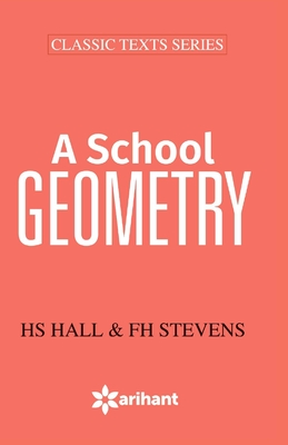 A School Geometry - Hs Hall