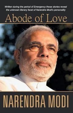 Poza produsului Abode of Love - Narendra Modi