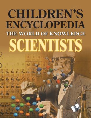 Children's Encyclopedia Scientists - Vohra Ma0svi