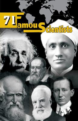 71 Famous Scientists - Board Editorial