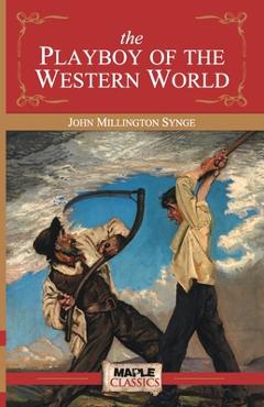 Coperta cărții 'The Playboy of the Western World - Unknown'
