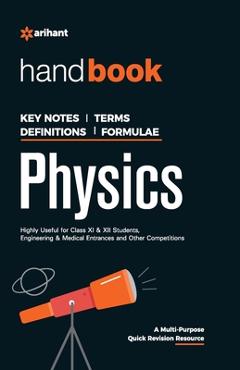 Poza produsului Handbook Physics - Unknown