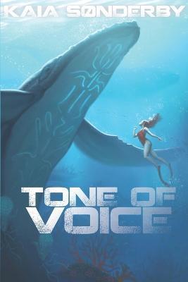Tone of Voice - Kaia Sønderby