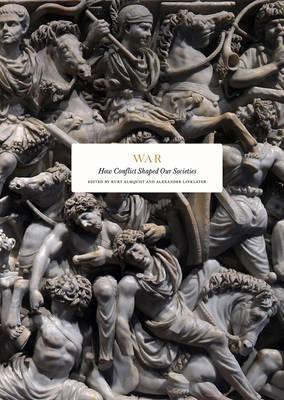 War: How States Arise and Perish - Kurt Almqvist
