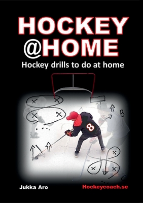 Hockey at Home: Hockey Drills to do at Home - Jukka Aro