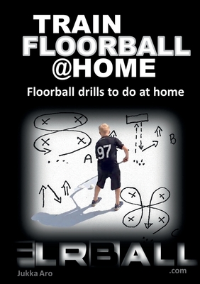 Train Floorball at Home: Floorball Drills to do at Home - Jukka Aro