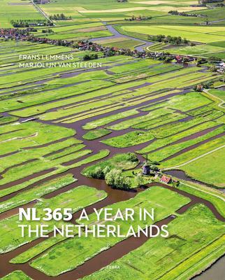 Nl365- A Year in the Netherlands - Frans Lemmens