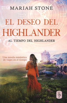 El deseo del highlander - Stone