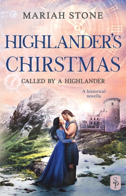 Highlander's Christmas - Mariah Stone