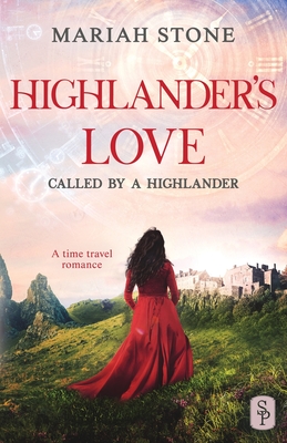 Highlander's Love - Mariah Stone