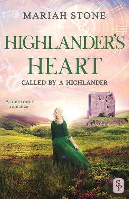 Highlander's Heart - Mariah Stone
