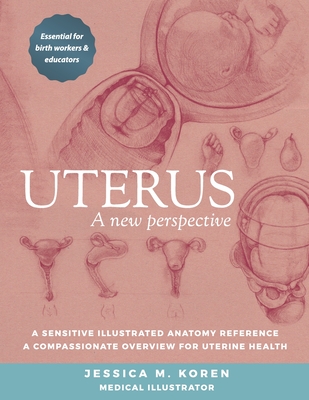 Uterus: A new perspective - Jessica Mayer Koren