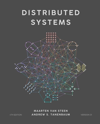 Distributed Systems - Andrew S. Tanenbaum