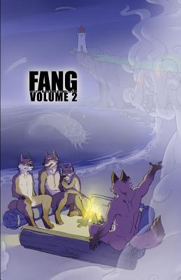 FANG Volume 2 - Alex Vance