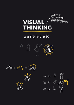 Visual Thinking Workbook - Willemien Brand