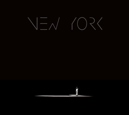 New York: Metaphysics of the Urban Landscape - Gabriele Croppi