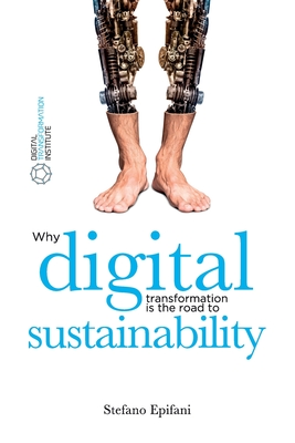 Digital Sustainability: Why digital transformation is the road to sustainability - Debora Bartolini